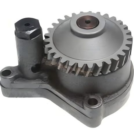 Replacement  129150-32000  Oil Pump for Yanmar 4D84 