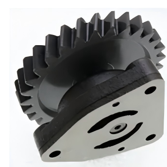Replacement  124455-32000  724460-32700  Oil Pump for Yanmar Engine 2TR20AX