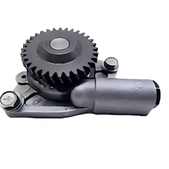 Replacement 119125-32000 Oil Pump for Yanmar Engine 3TNM68 3TNM72 3TNM74
