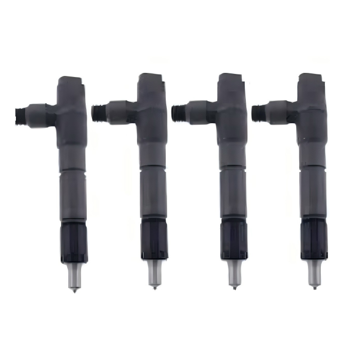 Replacement 729946-53300 72994653300 729530-53100 72953053100 Fuel Injector for Yanmar   4TNE94 
