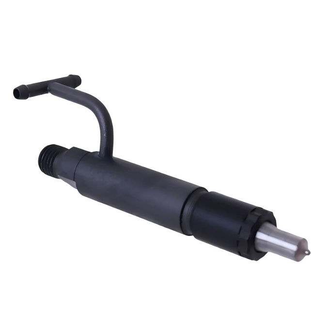 Replacement  729670-53100 Fuel Injector for Yanmar  3JH3E 4JH3E  