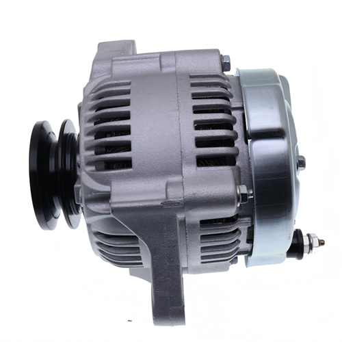 Replacement 119626-77220 102211-7691 Alternator for Yanmar 3TNV70 3TNV76 3TNE88 3TNV88 3TNV88F 