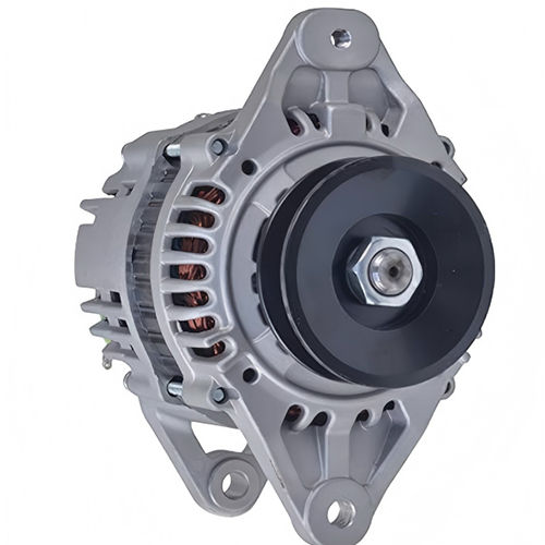 Replacement 123910-77210 129612-77290  Alternator for Yanmar  4TNV98 4TNV98T