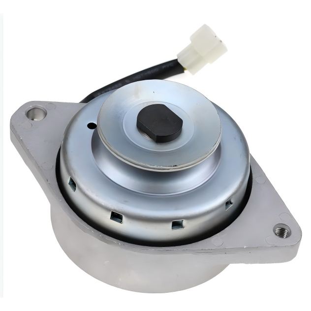 Replacement 129150-77202 129150-77203 171301-77201 Alternator for Yanmar B14 B15 B15-3 3TNE68 