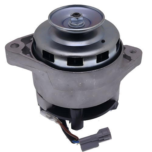 Replacement 119128-77200 Alternator for Yanmar Engine 3TNM68 3TNM72 4TNV84T