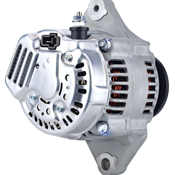 Replacement  129961-77200 Starter for Yanmar 4TNV94L John Deere Tractor 2320 2520 2720 4100 4110