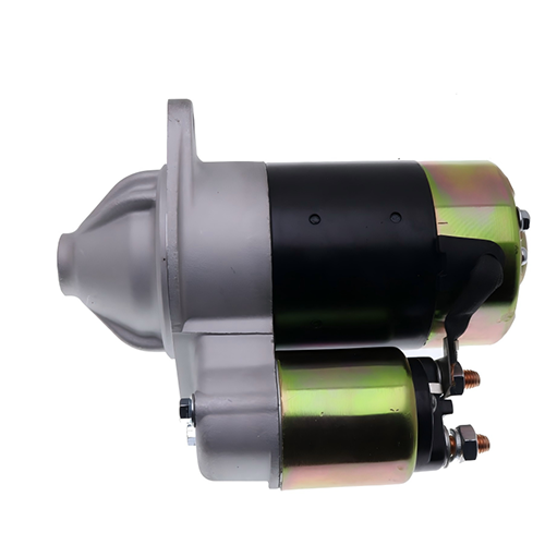 Replacement 119233-77010 119225-77010 119225-77010 Starter for Yanmar 3TN63 3TN66 3TNE68 