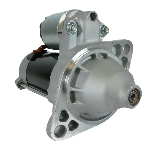 Replacement 119717-77010 119515-77010  Starter for Yanmar  2TNV70 3TNV70 3TNV77 