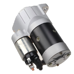 Replacement 129900-77010 129900-77040 Starter for Yanmar 4TNE98 4TNV98