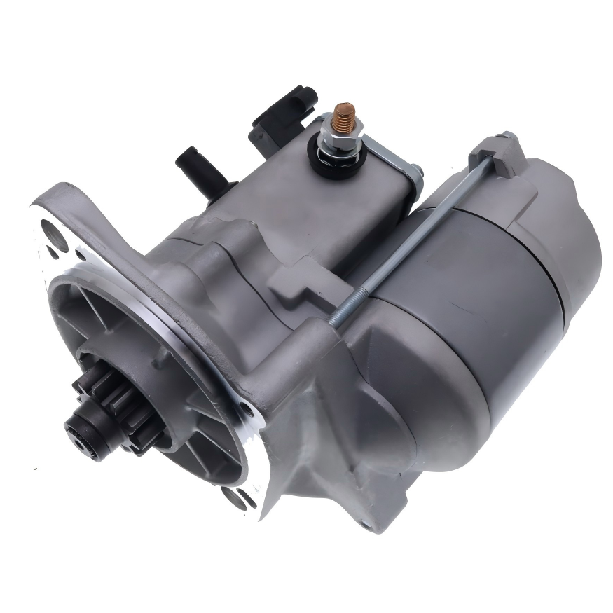 Replacement 119641-77011 119620-77011 Starter for Yanmar 