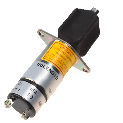 Replacement 129577-67320 Solenoid for Yanmar 4TN100 4TN100T
