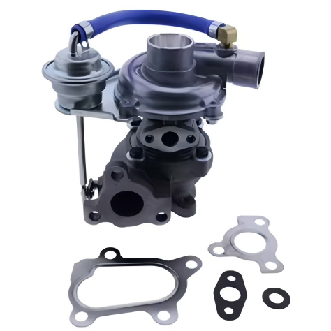 Replacement YM129403-18050 YM129189-18010 129403-18050 129189-18010 129044-18010 Turbocharger