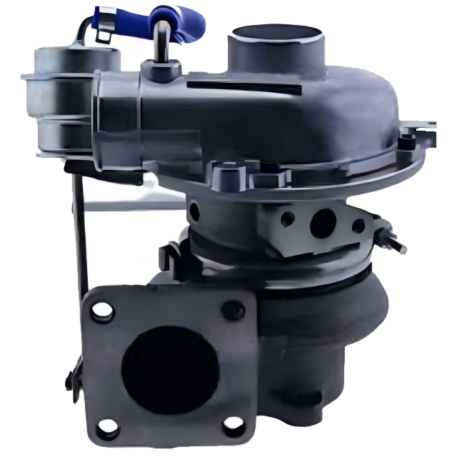 Replacement 123912-18011 Turbocharger for Yanmar Engine 3TN84 4TNE106T-IFB