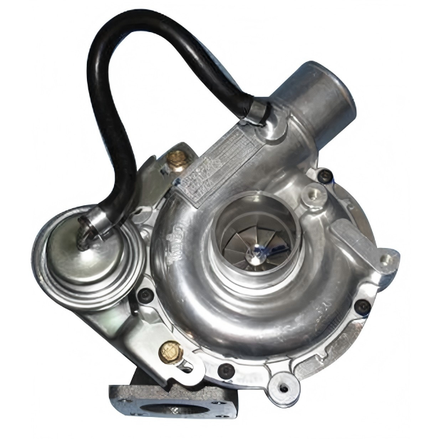Replacement 123910-18021 Turbocharger for Yanmar  4TNE106T-IFH Komatsu WA115-3 WB140-2