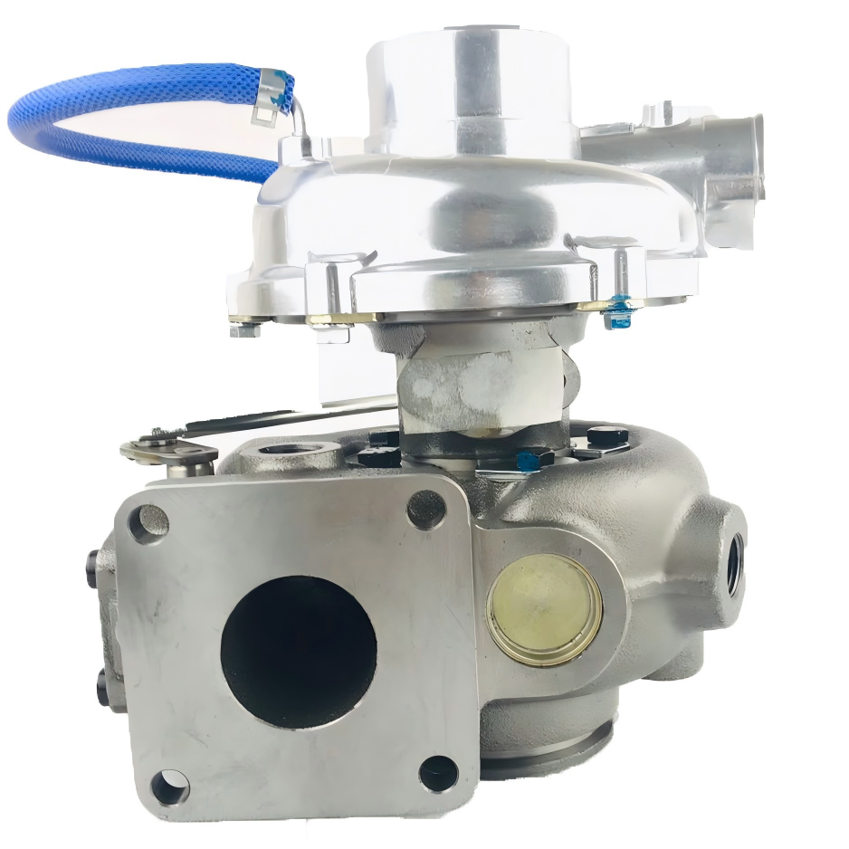 Replacement 119173-18041 119175-18030  Turbocharger for Yanmar  Engine 4LHA-DTE 4LHA-DTZE 4LHA-HTE 