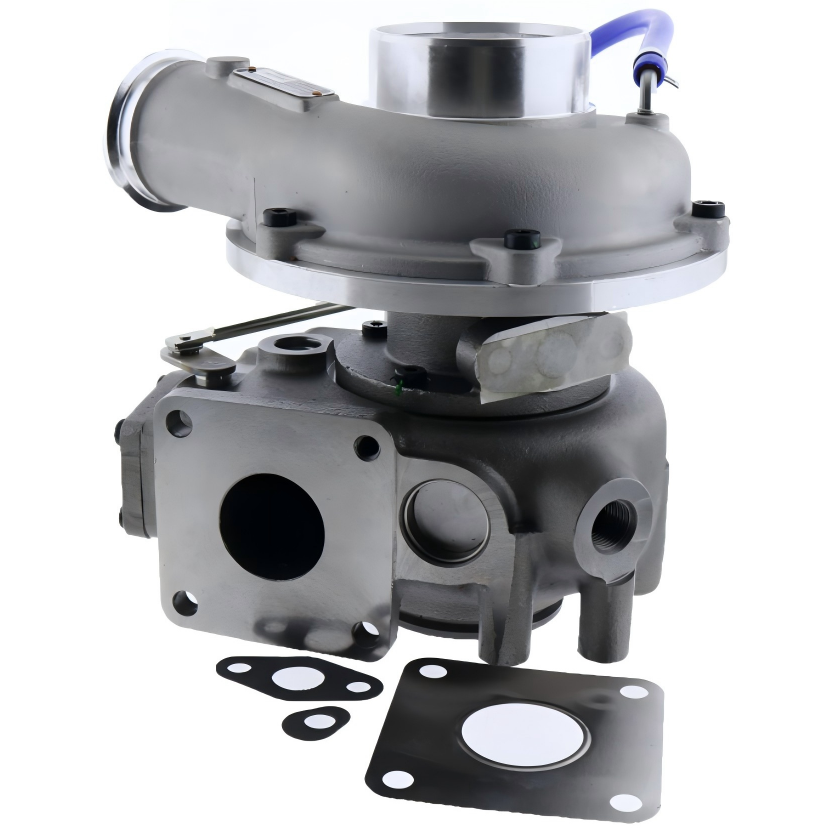 Replacement 119775-18010 Turbocharger for Yanmar Engine 6LP-STE 6LP-DTE 6LY-STE 4JHL-HAT