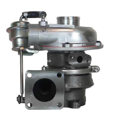 Replacement 129E01-18011 129E01-18010 Turbocharger for Yanmar  4TNV98CT