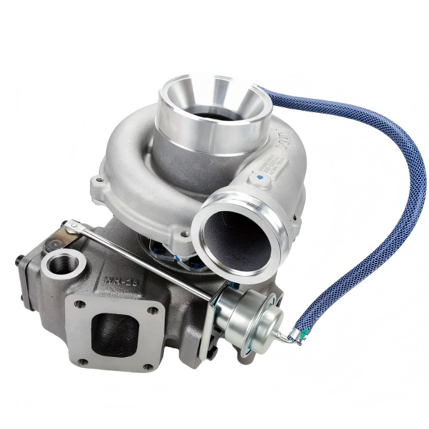 Replacement 119575-18020 C72CAD-S0055B Turbocharger for Yanmar VA290055 VB290055 VC290055 VD290055
