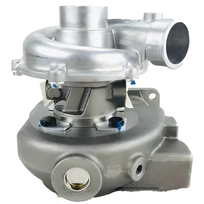 Replacement 129573-18000 129572-18000 129474-18001 Turbocharger for Yanmar Engine 4JH2-DTE 4JH2-THE