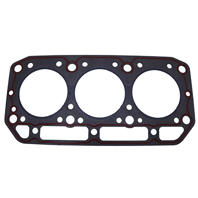 Replacement 129351-01330 Cylinder Head Gasket for Yanmar Engine 3T82B Tractor YM2001 YM2010 YM2020 