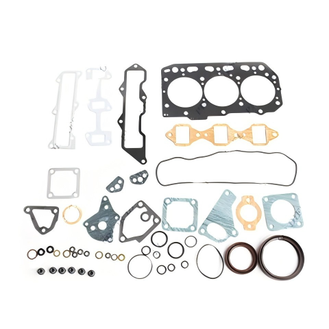 Replacement  729001-92800  Gasket set for Yanmar  3TNE88