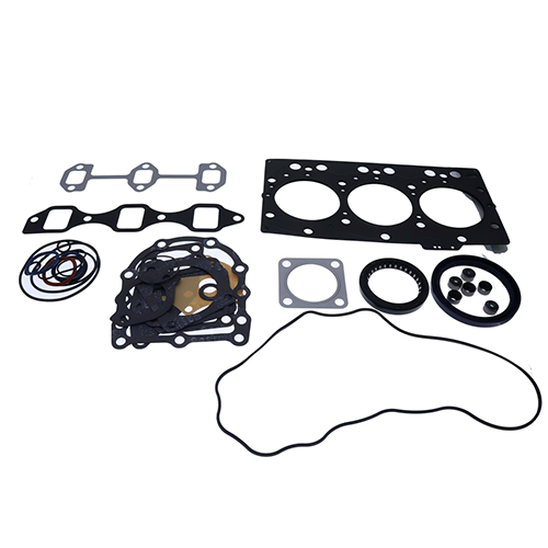 Replacement 719822-92620 Gasket set for Yanmar  3D78 3TNE78 3TN78