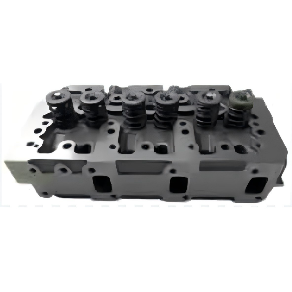Replacement 129271-11700 Cylinder Head for Yanmar Engine 3JH4E