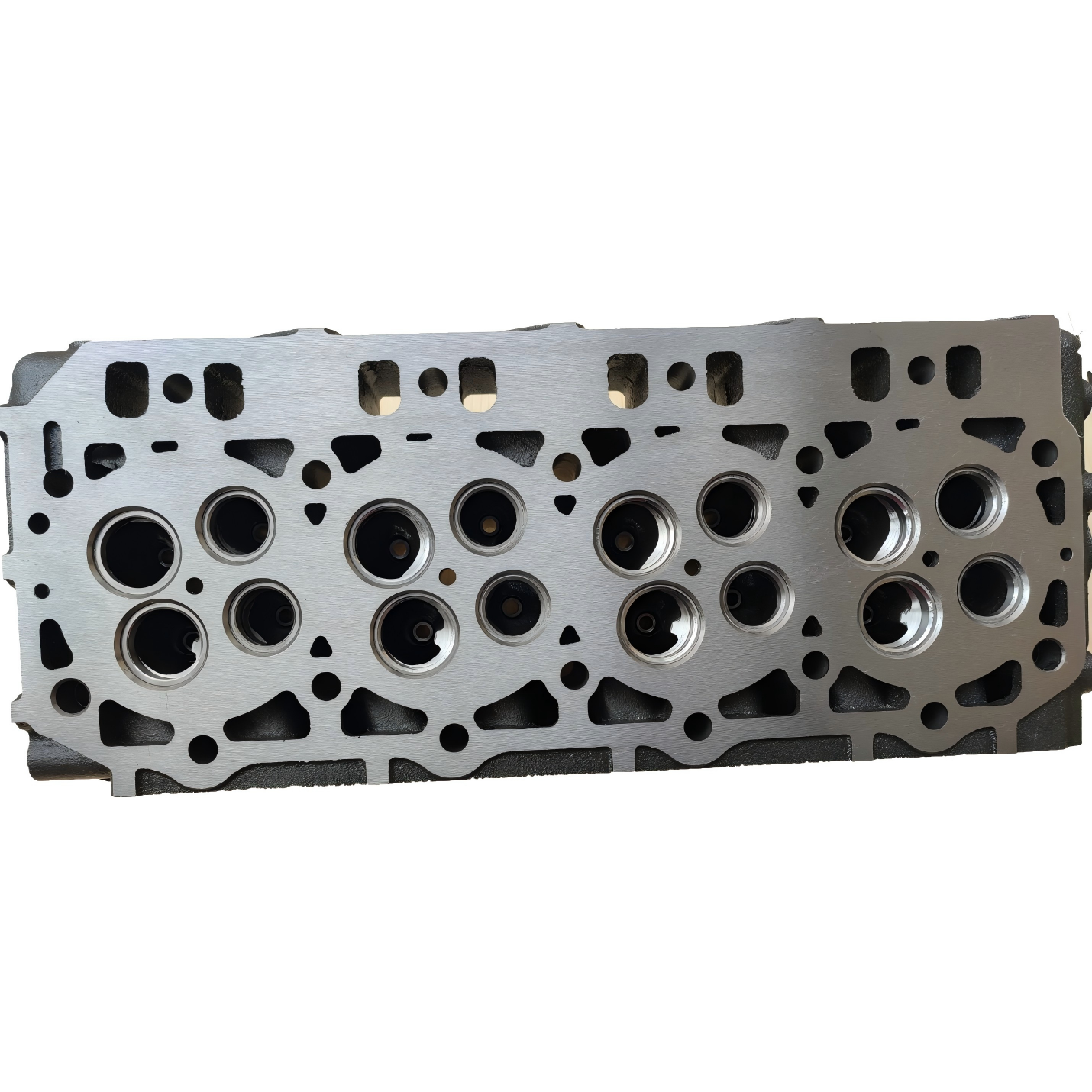 Replacement 723907-11100  Cylinder Head for Yanmar 4TNV106  4TNV106T S4D106  