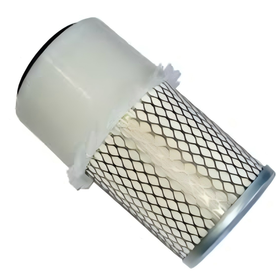 Replacement 124756-12511 129350-12900 Air Filter for Yanmar  