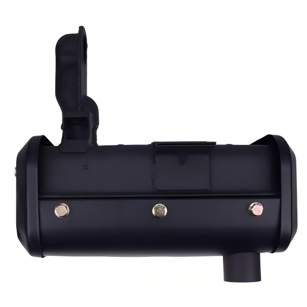 Replacement 114970-13550 Muffler Silencer for Yanmar L40 L48 L90 L100 L75 L60