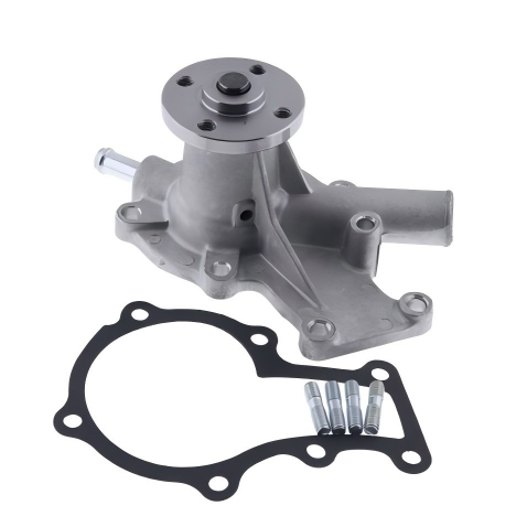Replacement 7509-10102  1E152-73030 1E051-73030 1E496-73030  Water Pump for Kubota D902 D722