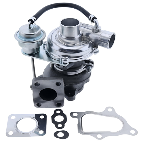 Replacement 1G924-17012 F31CAD-S0096B Turbocharge for Kubota  V2403