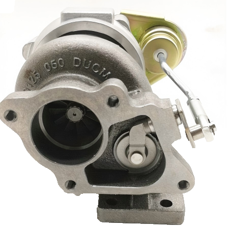 Replacement  49177-03160 Turbocharge for Kubota Engine V3300-T 3.3L