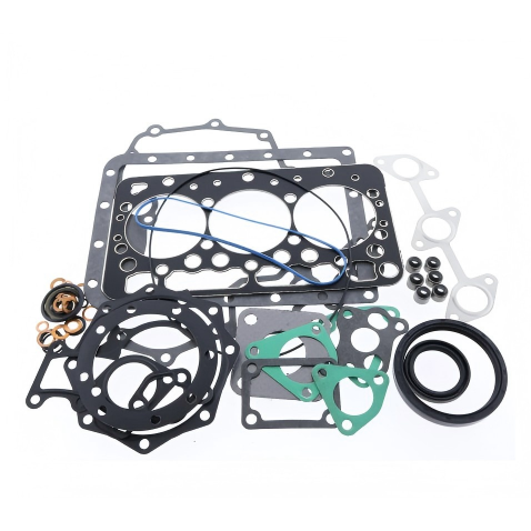 Replacement 16873-99354 16863-99366 Gasket set for Kubota D782