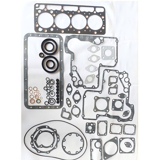 Replacement V1200  07916-29325 16863-99366 Gasket set for Kubota V1200