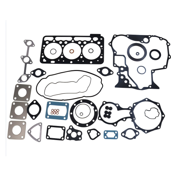 Replacement EG511-99332 WG972 Gasket set for Kubota  WG972