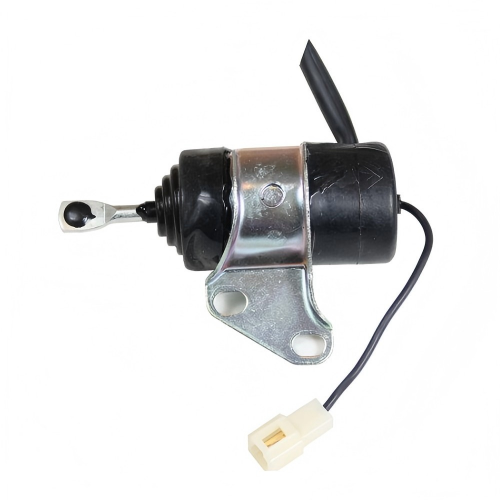 Replacement 16851-60011 16851-60012 16851-60013 16851-60014 16851-60015  Solenoid for Kubota 