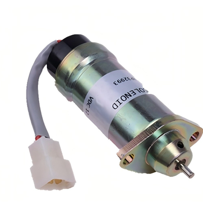 Replacement 16259-60010 Solenoid for Kubota D1105 V1505