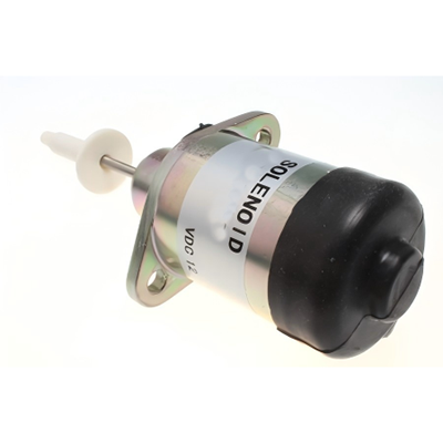 Replacement 1G939-60010 Solenoid for Kubota Engine D1503 V2203