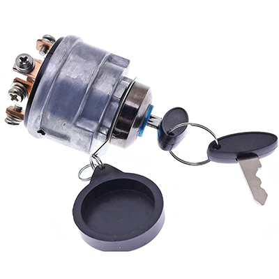 Replacement 67800-55160 66711-55130 66711-55140 Ignition Switch for Kubota B20 B4200D