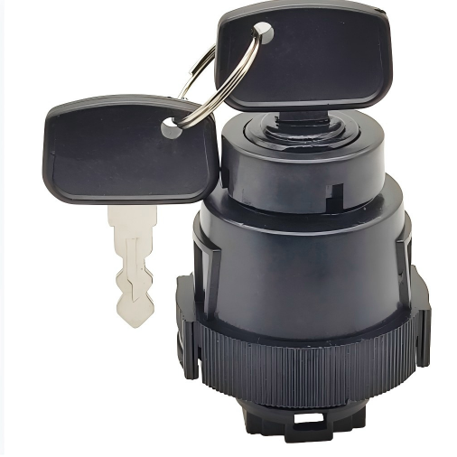 Replacement K7571-62100 K7571-62102 K7571-62103 K2581-62100 K7571-62112 Ignition Switch for Kubota 