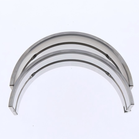 Replacement 16292-23483 Main Bearing for Kubota V1505