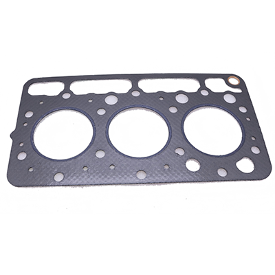 Replacement 15563-03310 Cylinder Head Gasket for Kubota Engine D650 Tractor B6100D B6100E
