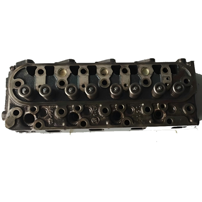 Replacement 1G092-03044 V1505 Bare Cylinder Head for Kubota V1505 Tractor B3000