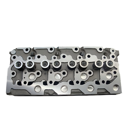 Replacement 1E013-03045 19077-03040 19077-03048 19077-03050 Bare Cylinder Head for Kubota