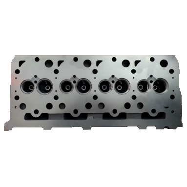 Replacement 1G796-03040 Direct injection Bare Cylinder Head for Kubota V2003  V2203   V2403