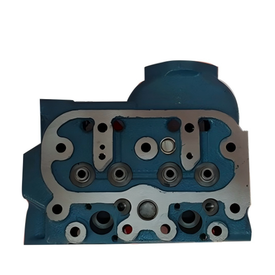 Replacement 15231-03116 Bare Cylinder Head for Kubota  ZL600  