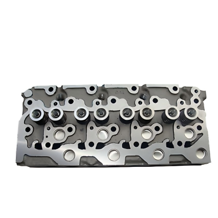 Replacement 19077-03048 19077-03048 19077-03050 1E013-03045 Cylinder Head for Kubota  V2203 