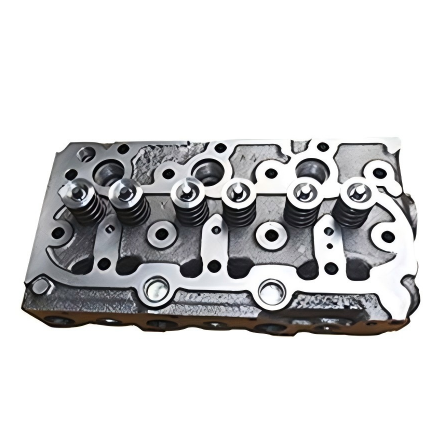 Replacement 15532-03040 Cylinder Head for Kubota D950 