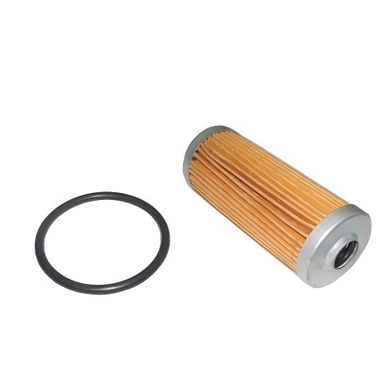 Replacement 16271-43560 Fuel Filter for Kubota D722 D902 D905 D1005 D1105 Z402 Z482 Engine